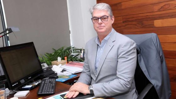 Gérald Lincoln, Country Managing Partner, Ernst & Young : «Il nous faut trouver des moteurs de croissance»