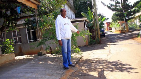 À Notre-Dame : des aires de jeu, drains et rivières dans un état d’abandon