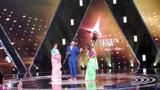 La grande finale de 'Rising Star 3' le 8 juin