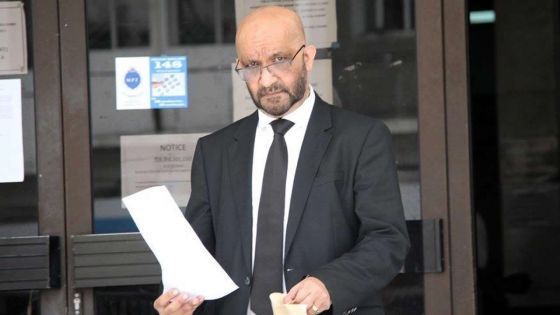 Affaire Deelchand : le notaire et ses acolytes objectent à un amendement de l’accusation