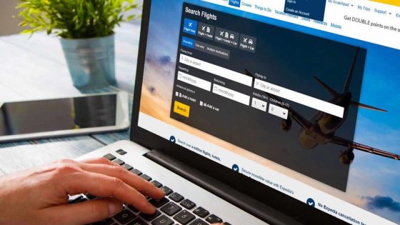 Un faux agent à l’œuvre : il monte un plan pour détrousser des candidats au voyage