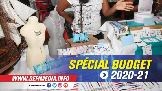 Budget 2020-21 - La DBM disposera de Rs 10 milliards pour venir en aide aux PME  