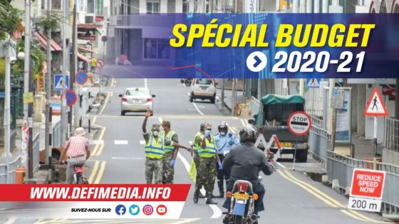 Covid-19 : Une allocation spéciale de Rs 15,000 aux policiers et au personnel hospitalier