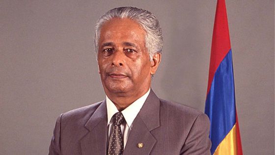 SAJ : Un géant politique qui a façonné la destinée de son pays