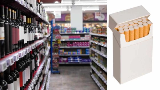 Budget 2023-24 - L’État empochera Rs 15,64 milliards sur les cigarettes et les boissons alcoolisées 