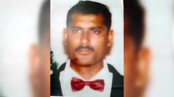 Vannie : «Mon père n’a pas connu une mort digne»