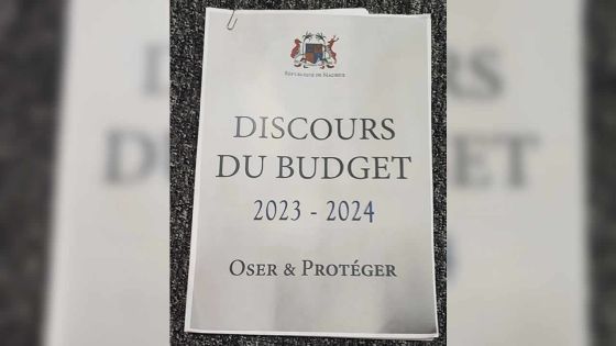 «To Dare & To Care» remplace «Oser & Protéger» ?