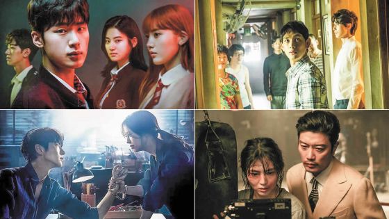 Ces thrillers psychologiques à voir absolument