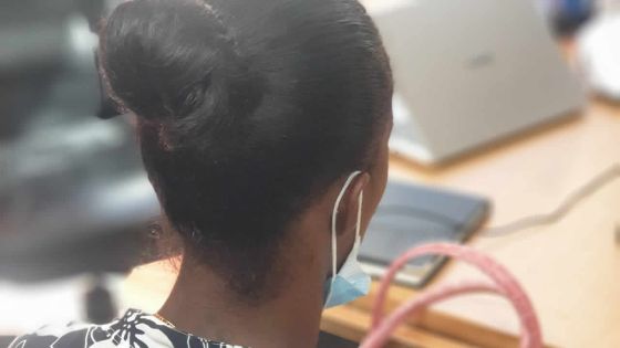 Placée dans un «shelter» depuis mars 2022 : sa fille, sa bataille