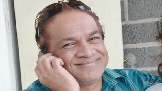 Poursuivi pour harcèlement sexuel et vagabondage: Ambernath Mossae fait encore une fois faux bond à la Cour