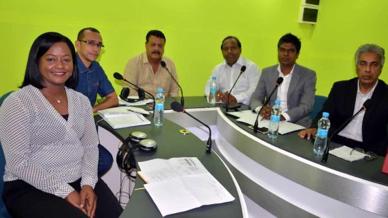 Élection partielle au No 18 : le PTr et le PMSD ouverts à un candidat commun