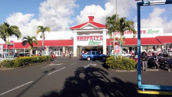 Ouverture prévue le 15 décembre - Trianon Shopping Center : Pick and Buy remplacera Shoprite