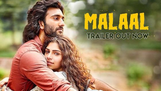 Malaal : deux débutants introduits par Sanjay Leela Bhansali