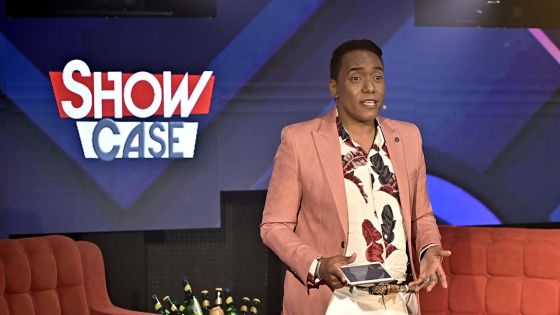 Showcase - Nu L’art Nu Viv