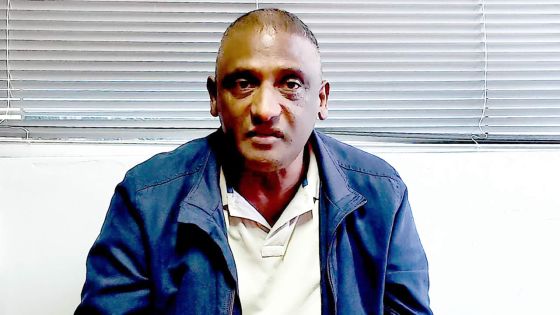 Accusé sur les réseaux sociaux d’être mêlé à la mort de Kistnen : Radhakrishna Comaren, directeur de Securisure Ltd, saisit le CCID