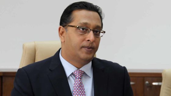 MSM: Roshi Bhadain absent de la réunion du bureau politique