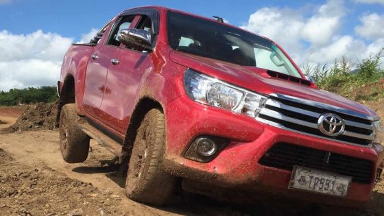 Les concessionnaires affichent les nouveaux prix