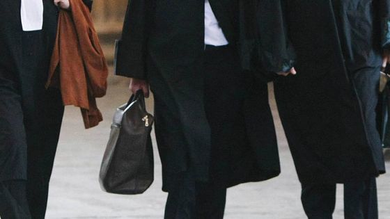 Commission d’enquête sur la drogue : les avocats invités à exprimer leurs opinions