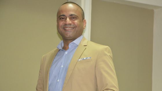 Bobby Hurreeram, nouveau Deputy Speaker : «Je ne suis pas un caméléon politique»