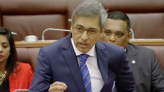 Projet de turbine à gaz : Xavier-Luc Duval exprime ses réserves, Collendavelloo rassure