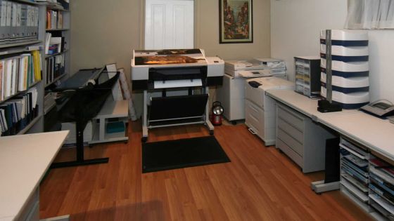 Un moyen de se faire plus de revenus : ces propriétaires qui louent leurs maisons aux entreprises