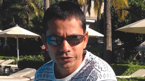 Commission anti-corruption : Preetam Daby s’explique sur la vente du cheval Black Parrot