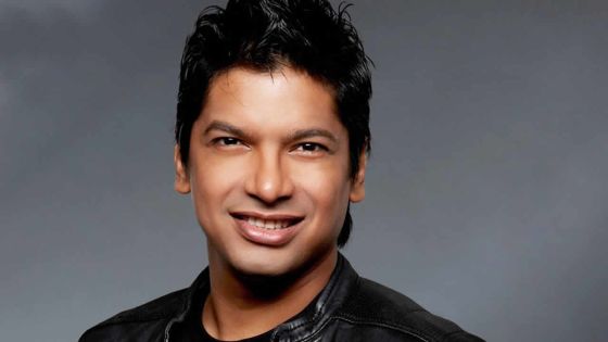 Concert : Shaan is back !