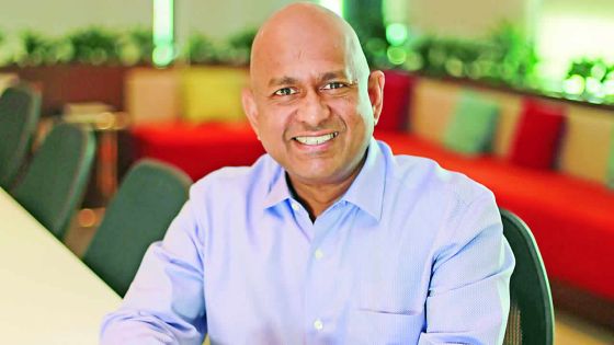 GB Srithar of Singapore Tourism Board : “There is potential to grow the Mauritian market”