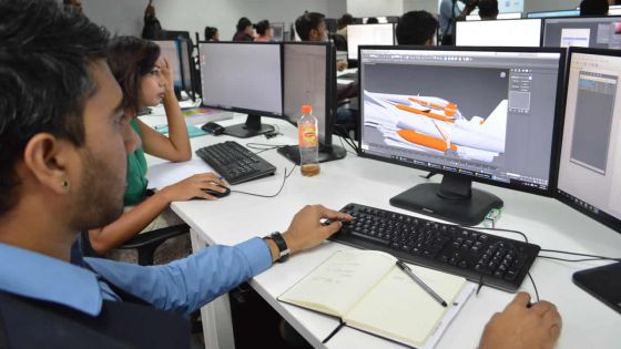 Face aux nouveaux défis : un reformatage s’impose pour les TIC