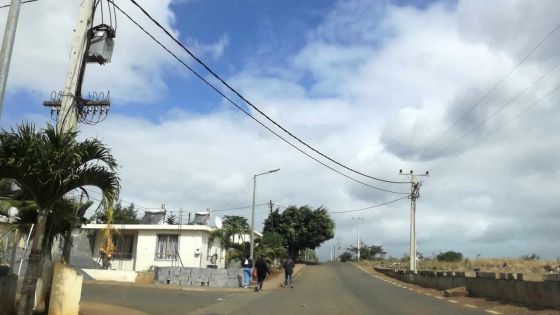 La Valette : Village intégré devenu «bidonville»
