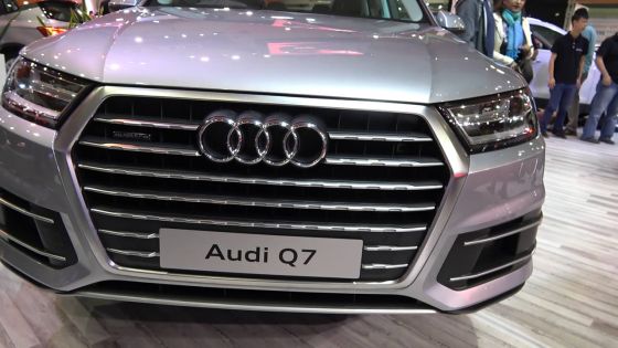 Salon de l'Automobile 2019 : découvrez les offres exceptionnelles au stand de Allied Motors