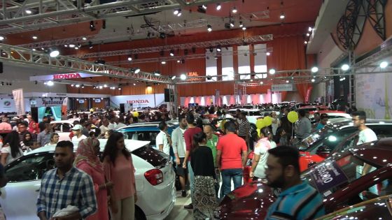 Salon de l’Automobile 2019 : un salon de nouveautés et de bonnes affaires