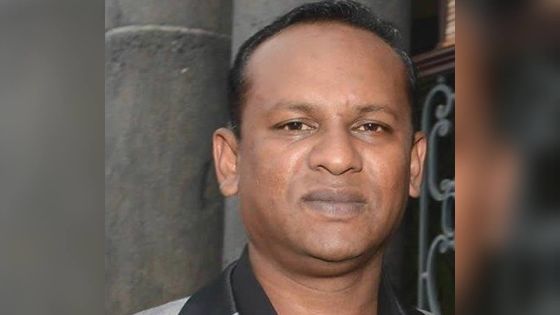 Cour suprême : un revers pour Yashodar Boygah