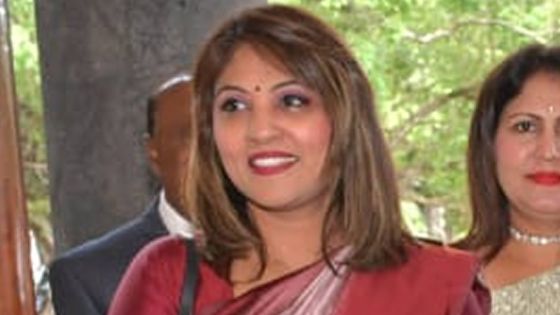 Tensions au ministère de l’Égalité des Genres - Anishta Babooram brise le silence sur Facebook :  «I have been bearing things for long enough…»