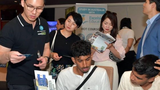 Career and Learning Lounge 2025 : un tremplin vers l’avenir pour les jeunes Mauriciens