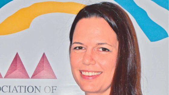 Si j’étais... Caroline de Rosnay