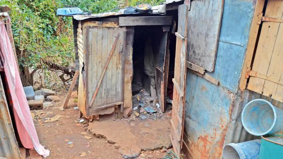 Abandonnée par son conjoint : Nazmeen confie deux de ses trois enfants à la CDU