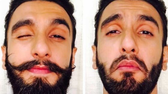 Ranveer Singh frappé 24 fois pour «Padmavati»