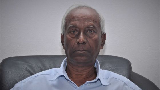 Ramsamy Appadoo : «La concurrence déloyale mine la vie des agences de voyages»