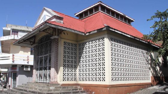 Infrastructure : le marché de La Butte effleuré par le métro