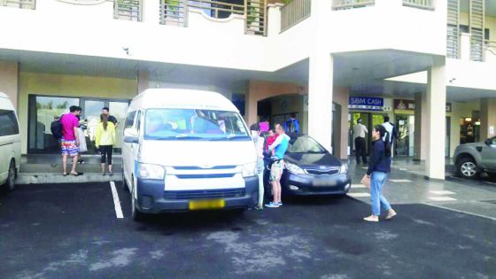 Dans un restaurant de l’Ouest : l’accès aux toilettes refusé à des touristes