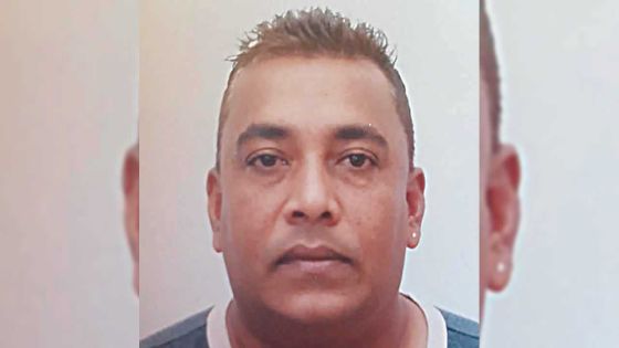 La route fait une 103e victime - «Enn ti mama mo retourne» : les derniers mots de Vinay à son père