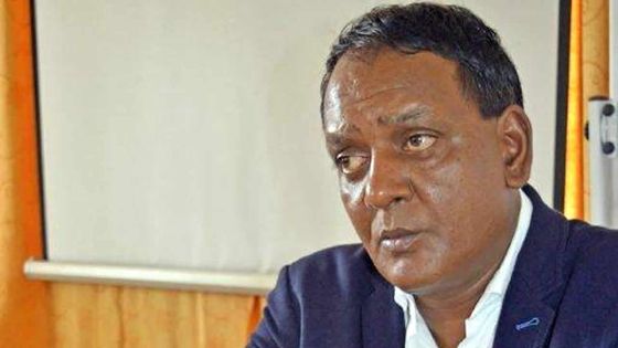 Son nom cité dans le rapport Lam Shang Leen : Me Pyaneandee réclame des procès-verbaux de la commission d’enquête