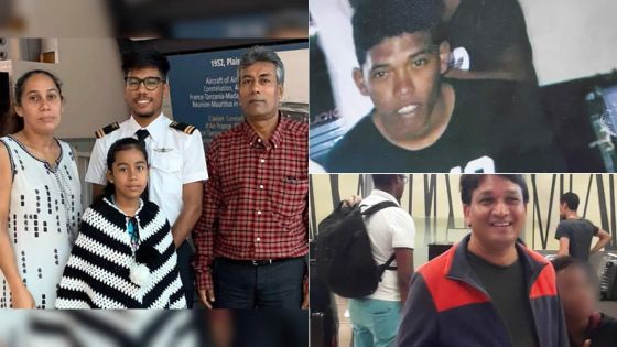 Journée mondiale des personnes disparues : des familles pleurent leurs proches ni morts ni vivants 