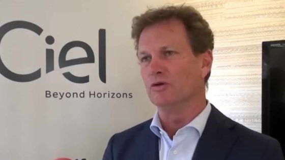 Bilan financier : le groupe CIEL s’attend à une meilleure performance en 2016-17