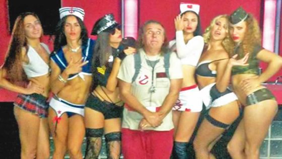 Striptease à Flic-en-Flac - Popo Hazaareesing : « Je n’ai rien fait d’illégal »