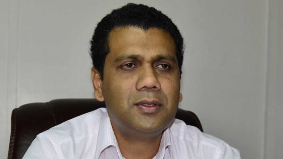 Politique : une ligne de communication établie entre Kavi Ramano et le MMM