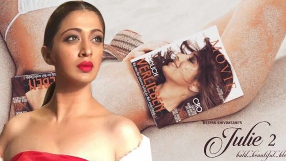 Julie 2 : 96 différentes tenues pour la sulfureuse Raai Laxmi