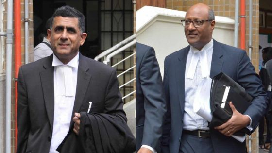 Affaire Betamax : la menace d’une exécution plane sur la STC