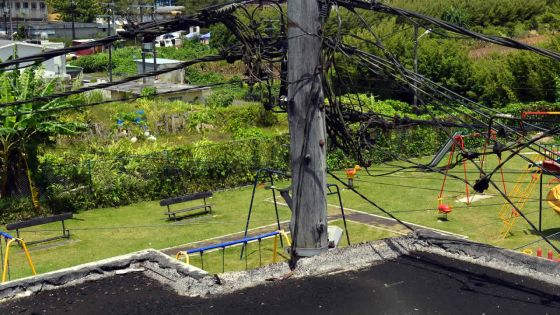 Frais de construction : le CEB réclame Rs 56 000 pour transférer un câble